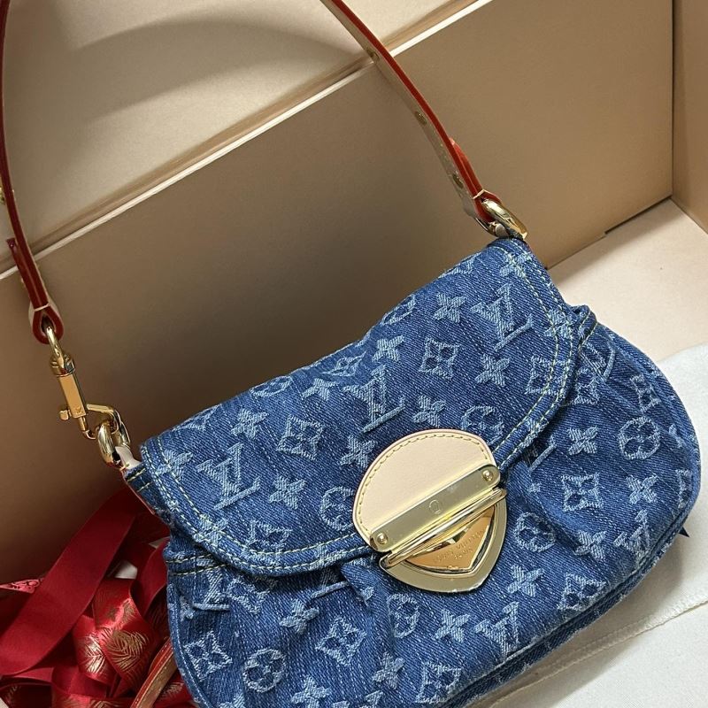 LV Top Handle Bags